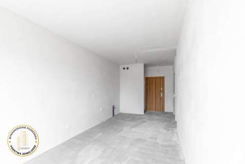Gotowa kawalerka Czuby Roztocze 29,01 m2