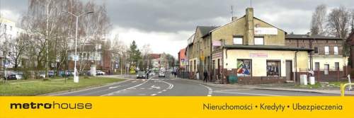 Lokal 40 m2 z wejściem do ulicy - Michałkowice