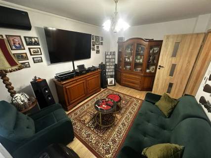 Mieszkanie na sprzedaż, 40 m2, Dębionek