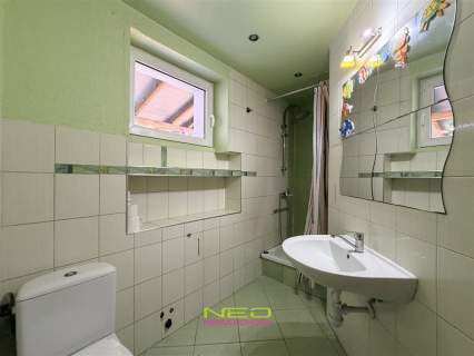 Dom pod miastem, 120 m.kw