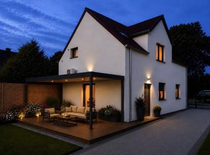 Dom na sprzedaż, 130 m2, Lipki
