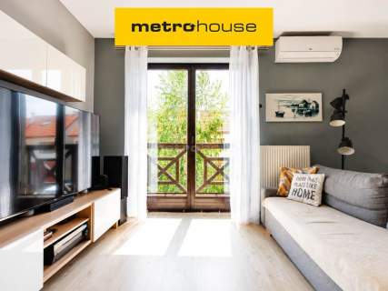 Dwupoziomowe 115 m Sauna Smart Home