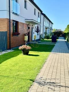 Promocja /dom/bliźniak/4pok./Kiełczów/ogród/taras
