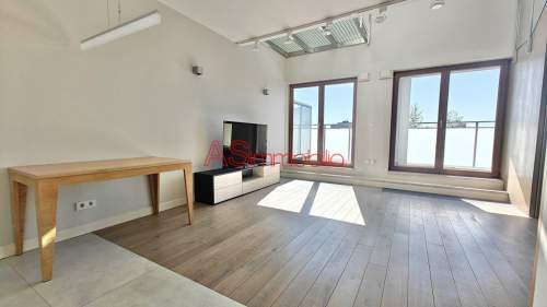 4 pokoje, 103m2, Warszawa, Miasteczko Wilanów