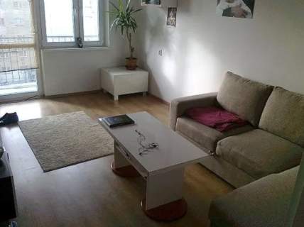 2 pokoje z balkonem Krowoderskich Zuchów