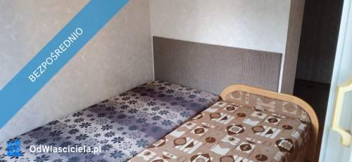 Mieszkanie na wynajem dla studentów LSM