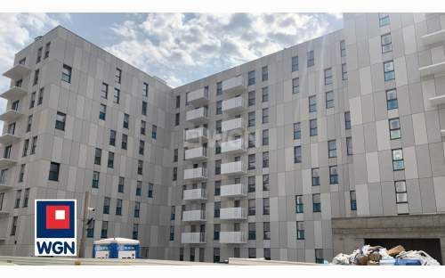 Mieszkanie na sprzedaż, 26,43 m2, Warszawa