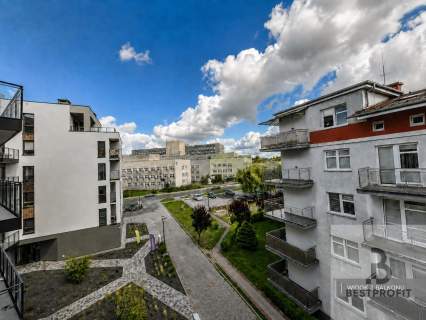 Mieszkanie 3 pok. M.POSTOJOWE Słupsk, Hubalczyków