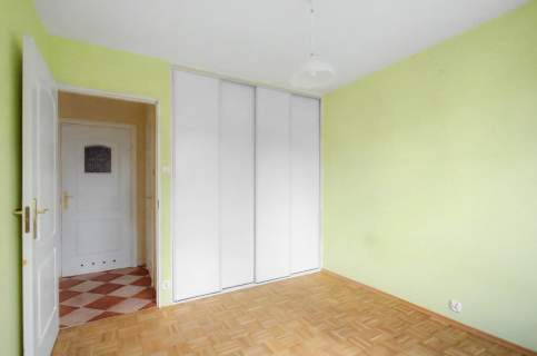 Pruszków Przestrzeń dla rodziny 4 pokoje 72m2