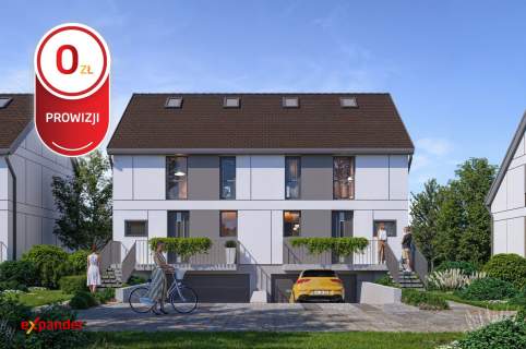 Apartament 96 m2, Ruszcza ogród 4-5ar 850zł/m2