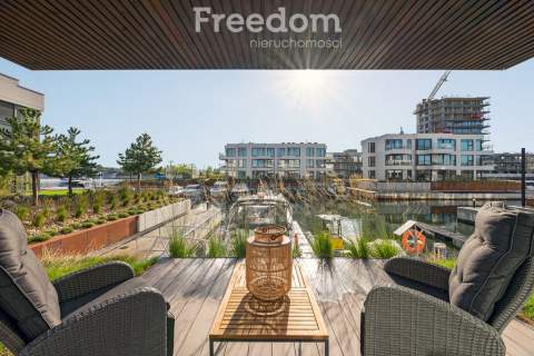Wykończony pod klucz - apartament premium