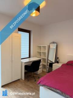 Apartament dwupoziomowy Wieliczka ul. Krzyszkowicka - 5 pokoi