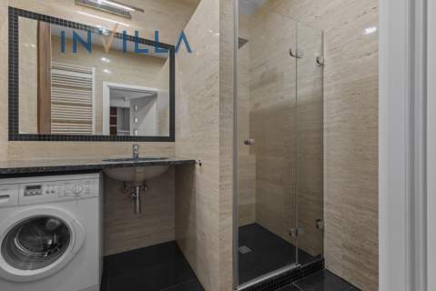 Nowoczesny apartament z parkingiem
