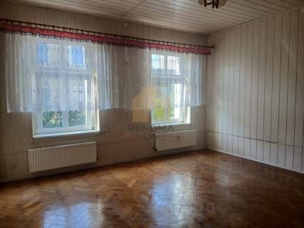 Mieszkanie 55,40 m2 z garażem w centrum Żarowa