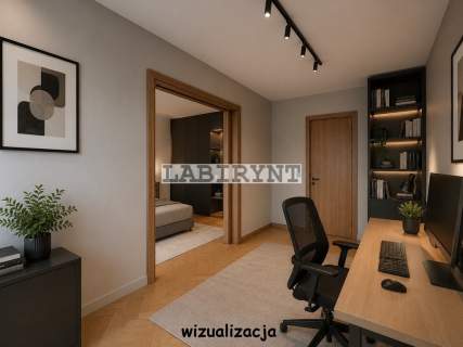 M-4, oddzielna kuchnia, 2.piętro, loggia, od ręki