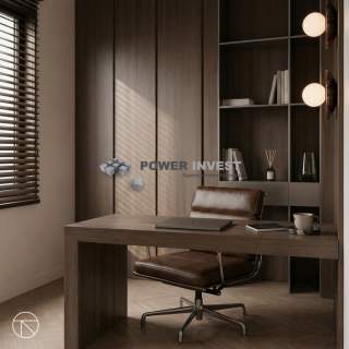 Dom 233 m Wzgórze Millennium Garaż Działka 596m2