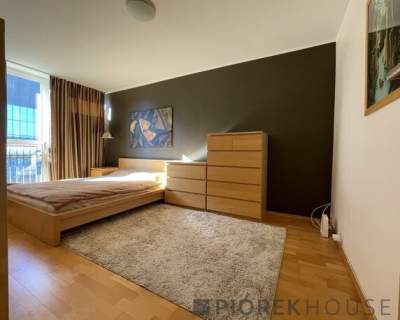 2-pokojowe mieszkanie w Śródmieściu