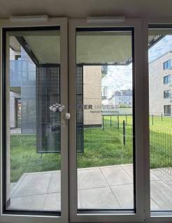 Ogródek 80m2 3stronna ekspozycja 0 prowizji