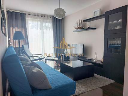 2 Pokoje Balkon Gdynia Zielona Okolica