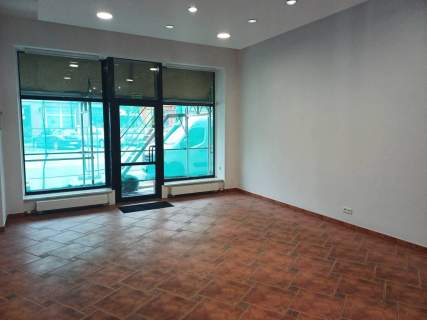 Lokal użytkowy do wynajęcia, 60 m2, Kartuzy