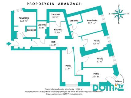ROI 10% Gotowiec inwestycyjny po remoncie