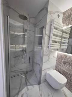 Mieszkanie 2-pokojowe 49 m2 Nowy Korczak