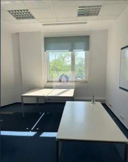 Mokotów lokal biurowy o pow. 200,42 m2