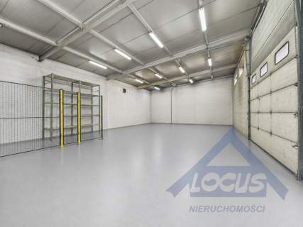 Magazyn 459 m , biuro, Warszawa Włochy, utwardzona