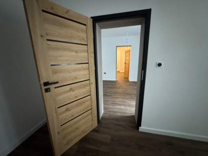 Mieszkanie dwa pokoje Kilińskiego Wilda