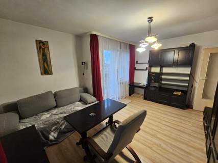 Mieszkanie na sprzedaż, 43,5 m2, Katowice