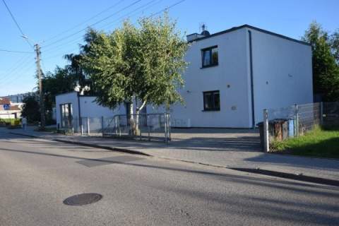 Lokal użytkowy na sprzedaż, 210 m2, Wejherowo