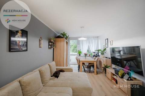 Umowa przedwstępna, Jagiellońska, pow. 37,5 m2