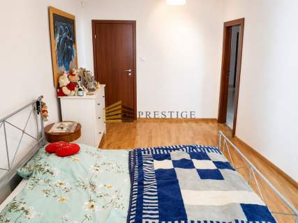 Elegancja i przestrzeń na Mokotowie 3-4 pokoje,