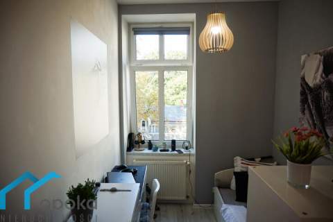Mieszkanie w centrum Cieszyna 56 m2