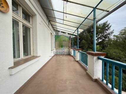 100 m Borek Ogród Piwnica Balkon Garaż