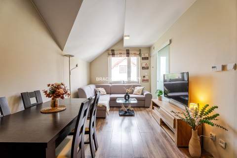 Gotowe do wejścia mieszkanie w Wieliczce
