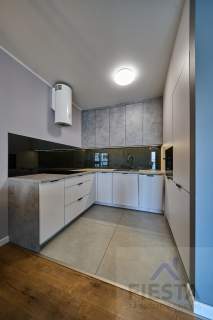M2 Lublin, Węglinek, ul. Kwarcowa, 46 m2, garaż