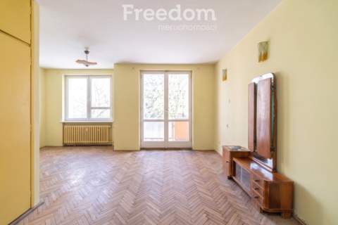 3 pokoje parter wejście od ul. Warszawskiej