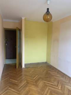 Przestronne 3-pokojowe mieszkanie 55,70 m 2 piętro