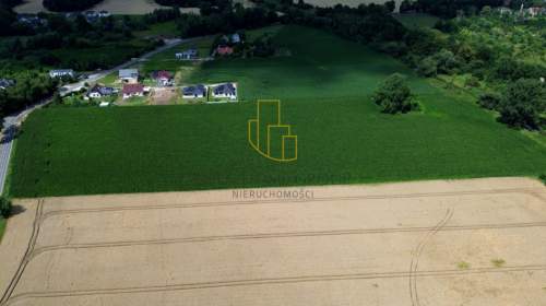 Szukalice, Żórawina, działka inwestycyjna 43,10 ha