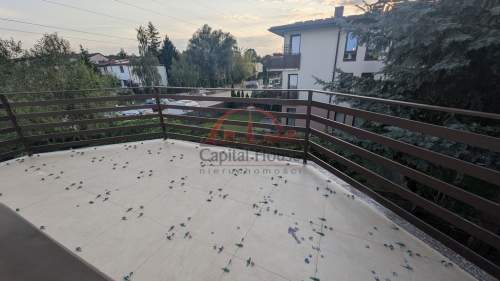 Klimatyczne 2 pokojowe z dużym tarasem