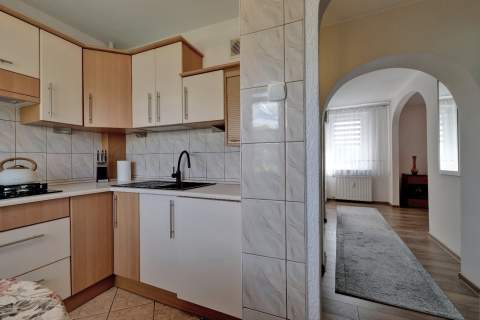 2-pokojowe, balkon, duża piwnica
