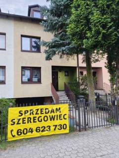 Dom na sprzedaż, 200 m2, Częstochowa