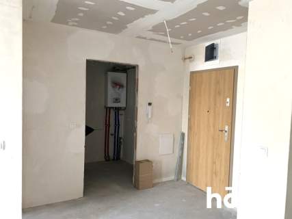 2 POKOJE BALKON MIEJSCE POSTOJOWE NAZIEMNE