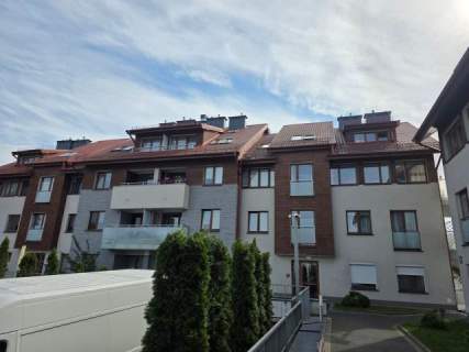 Wyjątkowe mieszkanie w Giżycku 76,88 m2 7,74 m2