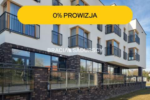Lokal usługowy w Skawinie, Nowa Cena 7500 m2