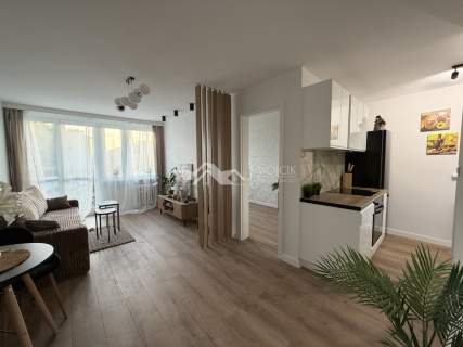 KLucze od zaraz 2POK Centrum wszystko nowe po remo