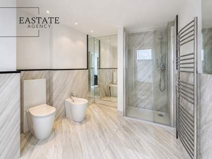Apartament 120 m kamienica z windą widok