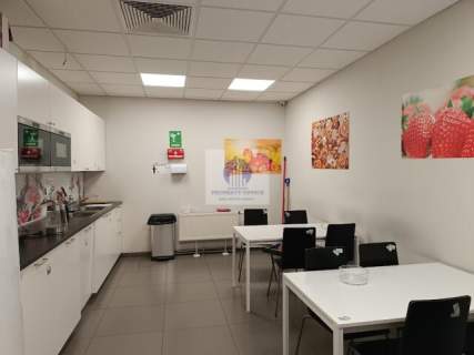 Białołęka lokal biurowy 32m2 do wynajęcia