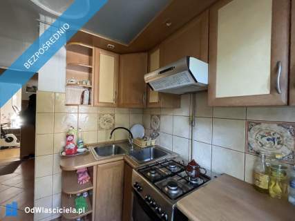 Mieszkanie 2 pokojowe, 43 m2, ulica Lotnicza